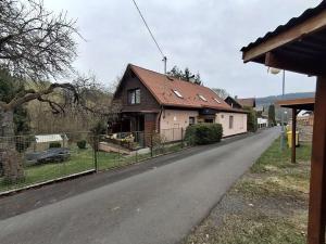 Prodej rodinného domu, Krásná, 149 m2