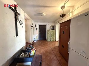 Prodej chalupy, Bouzov, 70 m2