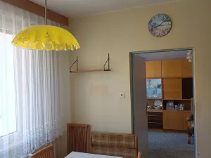 Pronájem bytu 3+1, Zábřeh, Severovýchod, 71 m2
