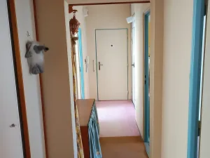 Pronájem bytu 3+1, Zábřeh, Severovýchod, 71 m2