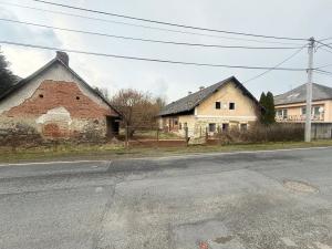Prodej rodinného domu, Pocinovice, 150 m2