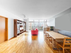 Pronájem bytu 2+kk, Praha - Vinohrady, Korunní, 103 m2