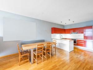 Pronájem bytu 2+kk, Praha - Vinohrady, Korunní, 103 m2