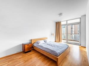 Pronájem bytu 2+kk, Praha - Vinohrady, Korunní, 103 m2