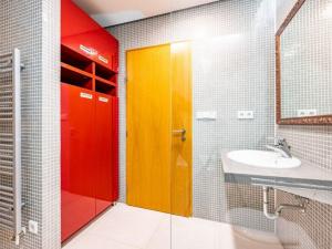 Pronájem bytu 2+kk, Praha - Vinohrady, Korunní, 103 m2