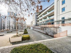 Pronájem bytu 2+kk, Praha - Vinohrady, Korunní, 103 m2