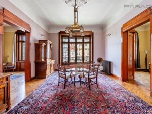 Pronájem kanceláře, Praha - Nové Město, Václavské náměstí, 168 m2