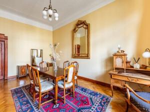 Pronájem kanceláře, Praha - Nové Město, Václavské náměstí, 168 m2