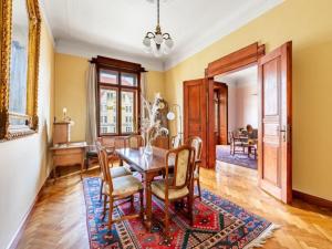 Pronájem kanceláře, Praha - Nové Město, Václavské náměstí, 168 m2