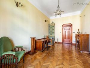 Pronájem kanceláře, Praha - Nové Město, Václavské náměstí, 168 m2