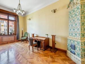 Pronájem kanceláře, Praha - Nové Město, Václavské náměstí, 168 m2