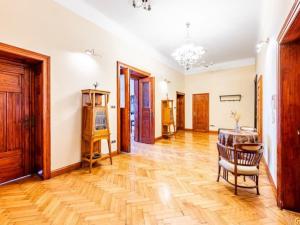 Pronájem kanceláře, Praha - Nové Město, Václavské náměstí, 168 m2