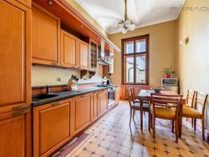 Pronájem kanceláře, Praha - Nové Město, Václavské náměstí, 168 m2