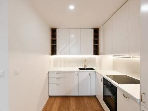 Pronájem bytu 2+kk, Praha - Hostivař, Golfová, 40 m2
