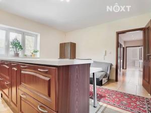Prodej rodinného domu, Úžice, Nádražní, 270 m2