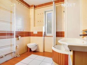 Prodej rodinného domu, Úžice, Nádražní, 270 m2