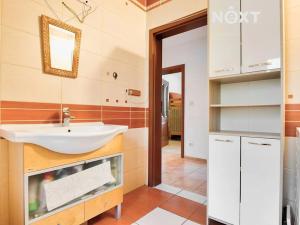 Prodej rodinného domu, Úžice, Nádražní, 270 m2