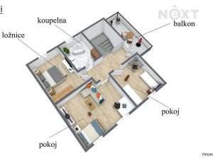 Prodej rodinného domu, Úžice, Nádražní, 270 m2