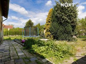 Prodej rodinného domu, Úžice, Nádražní, 270 m2