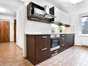 Prodej bytu 3+1, Žatec, Sládkova, 80 m2