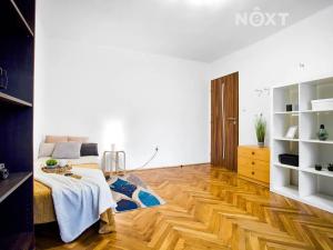 Prodej bytu 3+1, Žatec, Sládkova, 80 m2