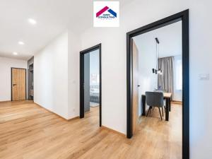 Prodej bytu 3+kk, Brno, Křížkovského, 81 m2