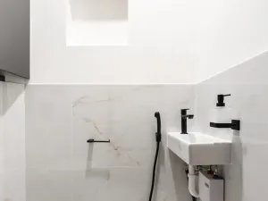 Prodej bytu 3+kk, Brno, Křížkovského, 81 m2