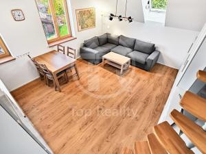 Prodej bytu 2+kk, Horní Blatná, Bezručova, 55 m2
