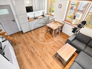 Prodej bytu 2+kk, Horní Blatná, Bezručova, 55 m2