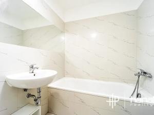 Pronájem bytu 1+kk, Olomouc, Kavaleristů, 32 m2