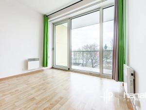 Pronájem bytu 1+kk, Olomouc, Kavaleristů, 32 m2