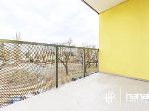 Pronájem bytu 1+kk, Olomouc, Kavaleristů, 32 m2