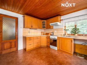 Prodej chalupy, Horní Brusnice, 120 m2