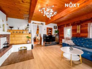 Prodej chalupy, Horní Brusnice, 120 m2