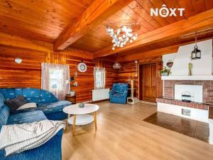 Prodej chalupy, Horní Brusnice, 120 m2