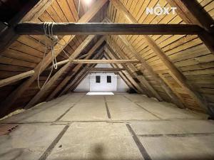 Prodej chalupy, Horní Brusnice, 120 m2