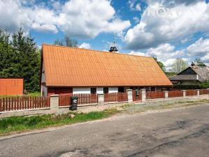 Prodej chalupy, Horní Brusnice, 120 m2