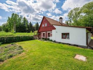 Prodej chalupy, Horní Brusnice, 120 m2