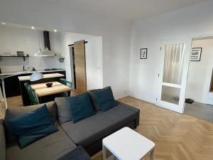 Pronájem bytu 2+kk, Zlín, Sokolská, 65 m2