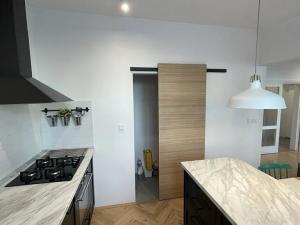 Pronájem bytu 2+kk, Zlín, Sokolská, 65 m2
