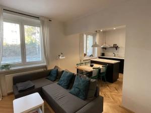 Pronájem bytu 2+kk, Zlín, Sokolská, 65 m2