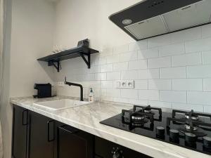 Pronájem bytu 2+kk, Zlín, Sokolská, 65 m2