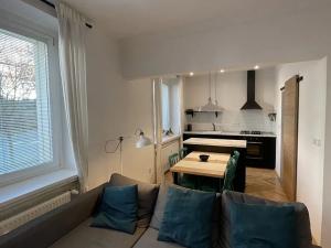Pronájem bytu 2+kk, Zlín, Sokolská, 65 m2