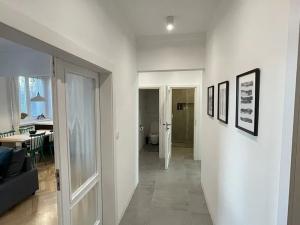 Pronájem bytu 2+kk, Zlín, Sokolská, 65 m2