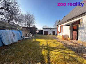 Prodej chalupy, Deštnice - Sádek, 92 m2