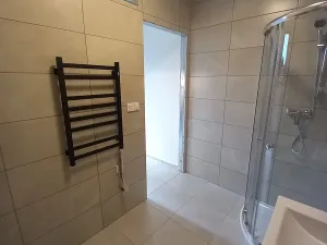 Pronájem kanceláře, Praha - Vokovice, Kladenská, 38 m2