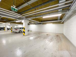 Pronájem bytu 2+kk, Praha - Vysočany, Smržových, 55 m2