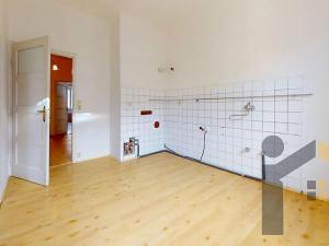 Prodej bytu 2+1, Praha - Smíchov, Moulíkova, 79 m2