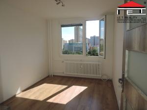 Pronájem bytu 2+kk, Praha - Bohnice, Poznaňská, 43 m2