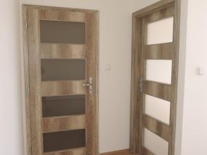 Pronájem bytu 2+kk, Praha - Bohnice, Poznaňská, 43 m2